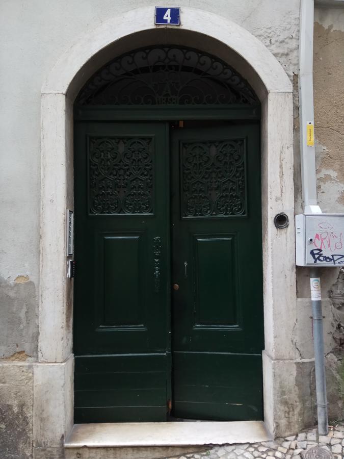 Auberge de jeunesse Party Zone Lisboa